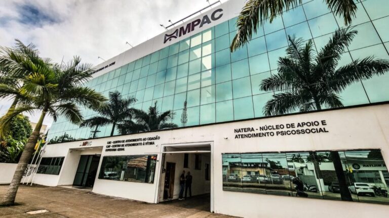 MPAC abre inscrições para eleição de procurador-geral de Justiça para o biênio 2026-2028