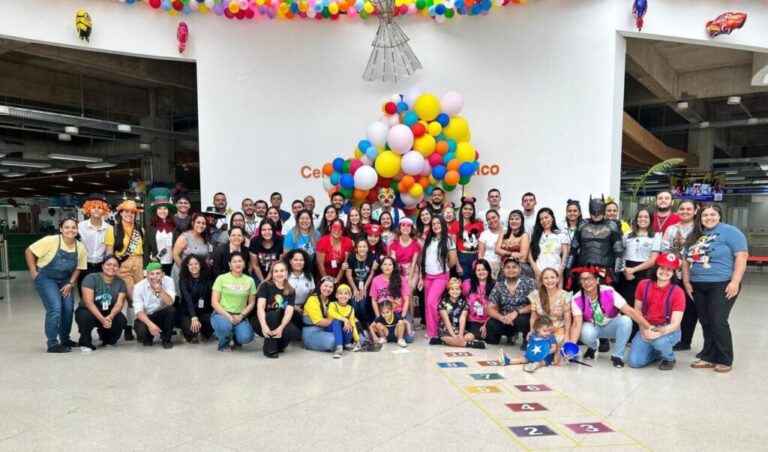 OCA celebra o Dia das Crianças com programação especial em todas as unidades nesta sexta-feira