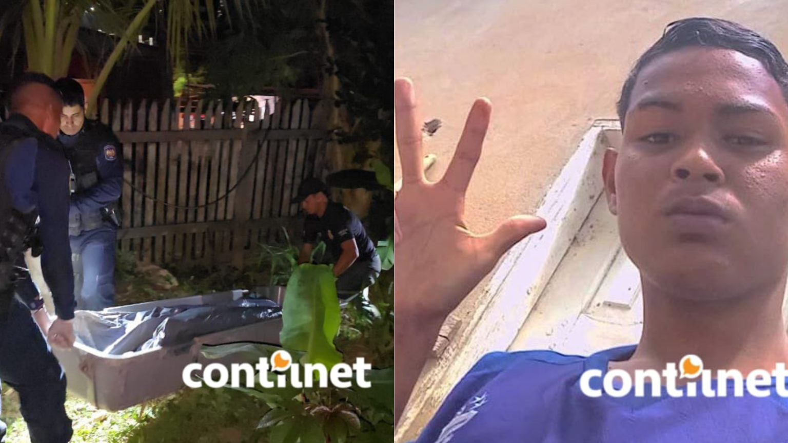 Adolescente de 15 anos é chamado pelo nome e executado a tiros em frente de casa no Acre