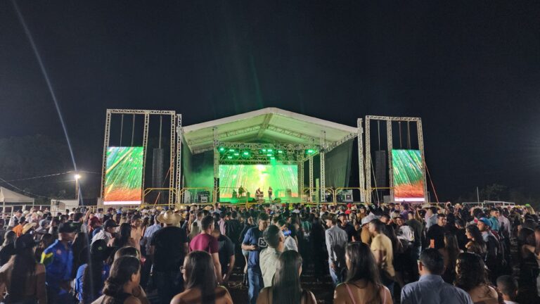 ExpoFronteira faz história e transforma Assis Brasil em capital da tríplice fronteira