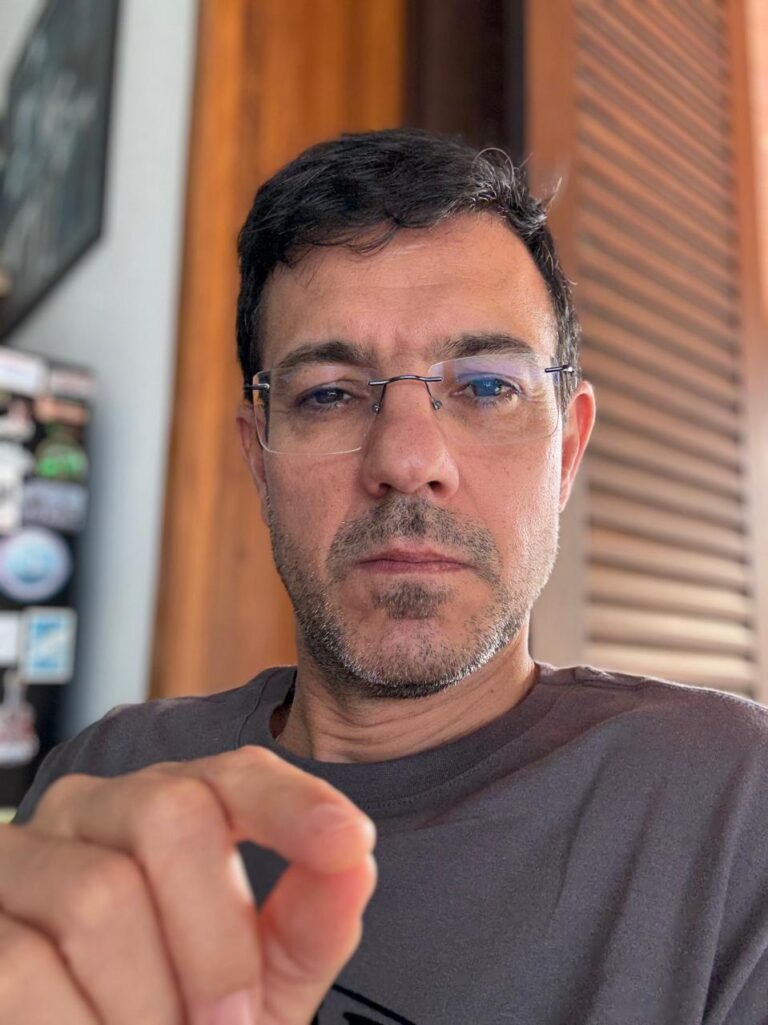 Infectologista do Acre alerta para surto de intoxicação por metanol: ‘Perigo pode estar no copo’