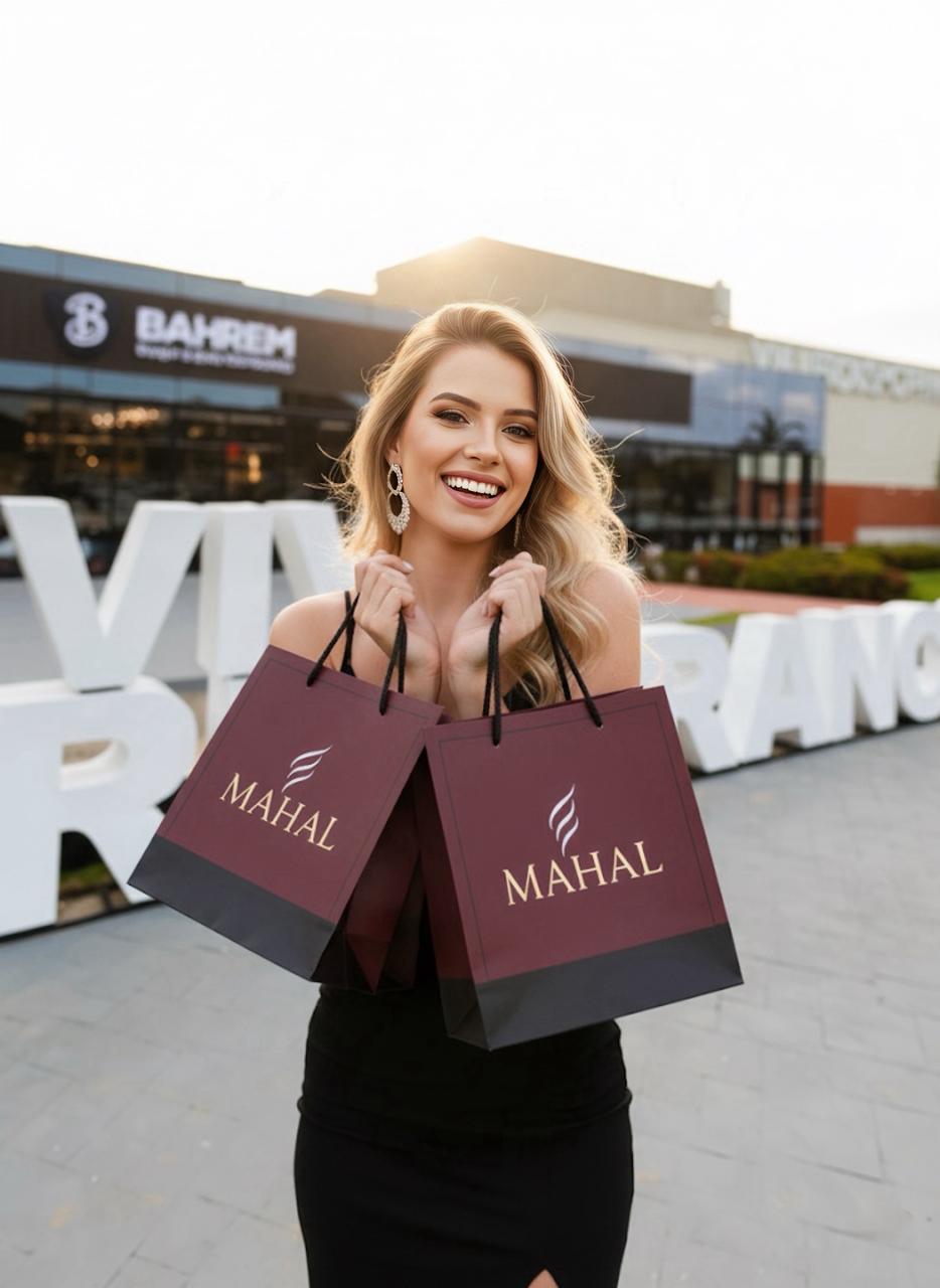 Nova marca de perfumes promete revolucionar o conceito de perfumaria em Rio Branco
