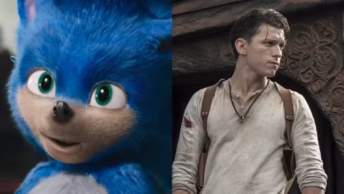 TechPoint elege as melhores adaptações de jogos em filmes e séries TechPoint elege as melhores adaptações de jogos em filmes e séries