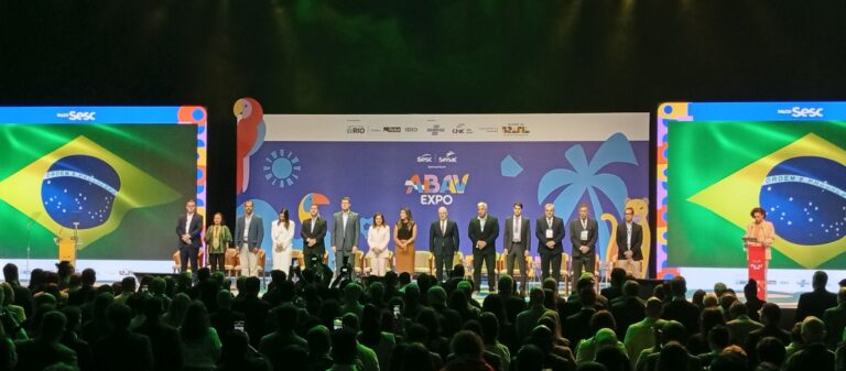 Acre leva sua biodiversidade e turismo sustentável para a ABAV Expo 2025