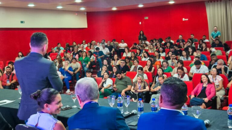 Coren-AC realiza II Encontro de Responsáveis Técnicos em Enfermagem no Acre