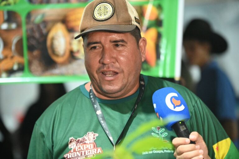 Cooperativa de Café expõe produtos na feira e miram crescimento internacional; confira