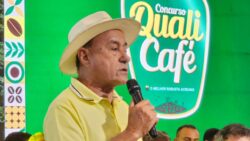 Bocalom e lideranças debatem desenvolvimento do Acre em seminário