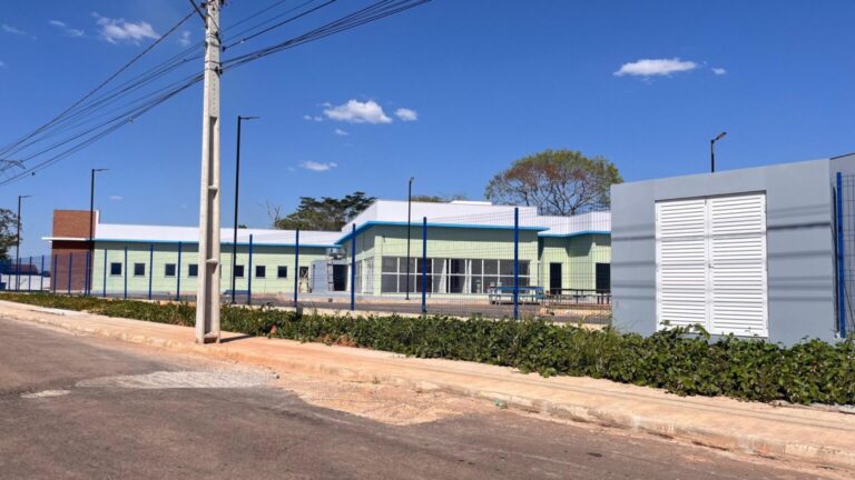 Câmara de Rio Branco adia mudança para nova sede; previsão de início das atividades fica para 2026