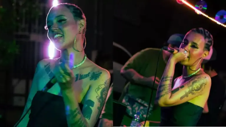 Polícia confirma morte de cantora de rap teria sido ordenada pelo Comando Vermelho