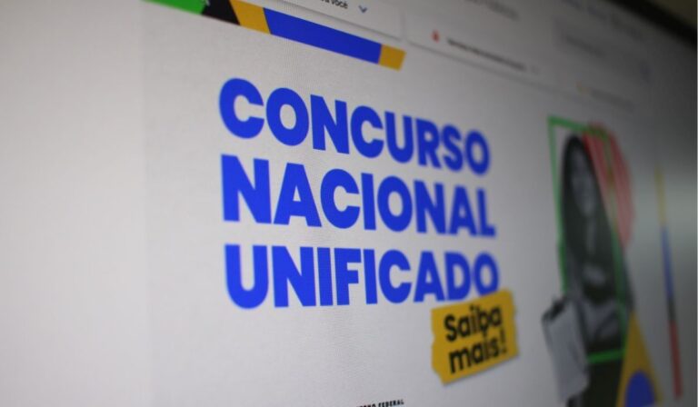 CNU 2025: Acre recebe provas do maior concurso público do país neste domingo