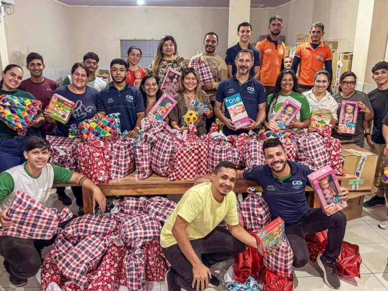 Prefeitura de Cruzeiro do Sul prepara Festa das Crianças com mais de 6 mil presentes