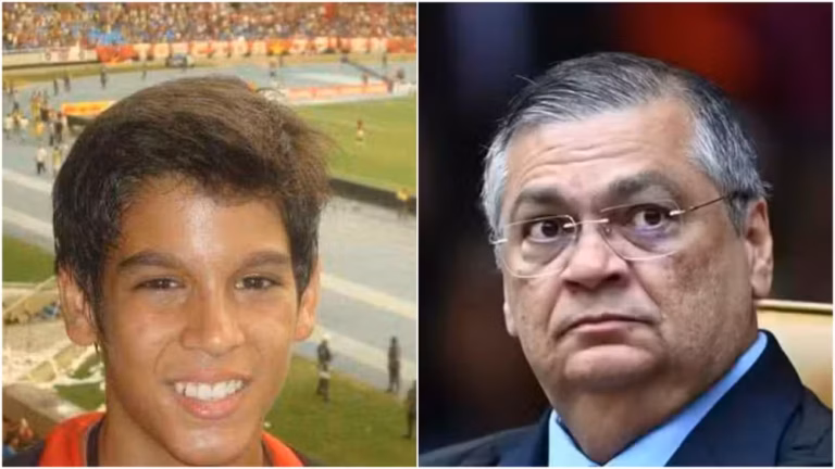 Flávio Dino: Justiça define indenização por morte do filho