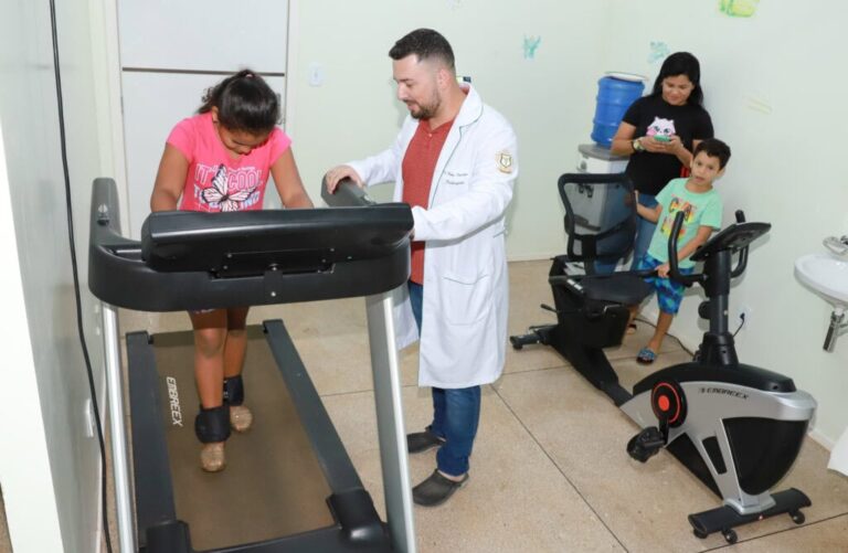 Quando o cuidado vira amor: como o Governo do Acre amplia o amparo a crianças com doenças raras Quando o cuidado vira amor: como o Governo do Acre amplia o amparo a crianças com doenças raras