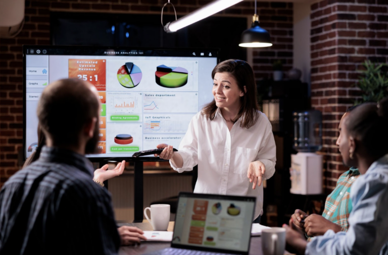 Mercado de agências de comunicação atinge R$ 5,36 bilhões no Brasil