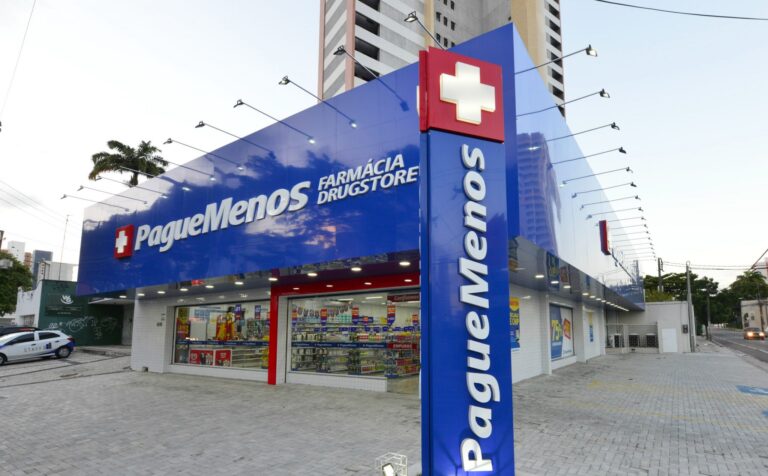 Pague Menos e Extrafarma anunciam mais de 600 vagas com oportunidades de emprego no Acre