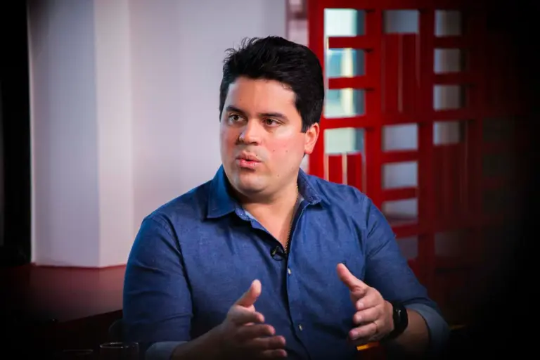 André Fufuca é afastado do PP após decidir continuar como ministro do Governo Lula