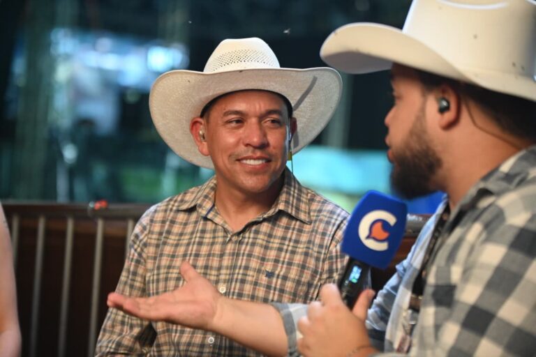 Jerry defende emancipação econômica da população e projeta ExpoFronteira como evento permanente