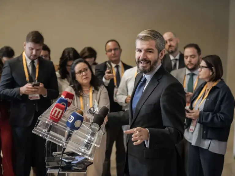 Brasil vai multiplicar por quatro a produção de combustíveis verdes até 2035