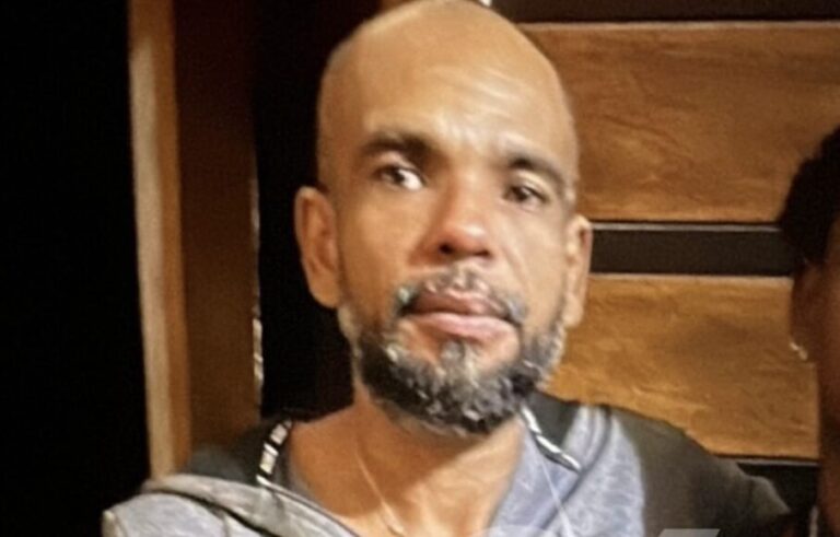 Após matar mulher, ex-presidiário fere neta e foge do local; polícia intensifica buscas