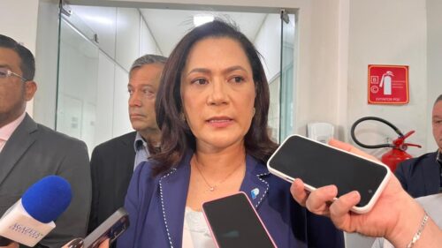 Mailza diz que prisão de Bolsonaro é “injusta”; Alan Rick classifica medida como “desproporcional” Mailza diz que prisão de Bolsonaro é “injusta”; Alan Rick classifica medida como “desproporcional”