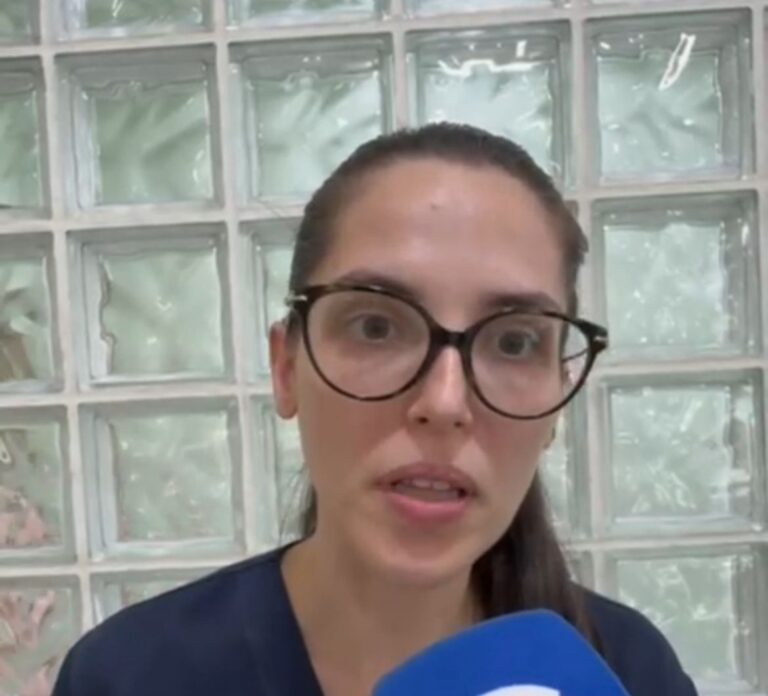 Médica que recebeu bebê na maternidade diz que é cedo para falar em erro e que protocolos foram seguidos