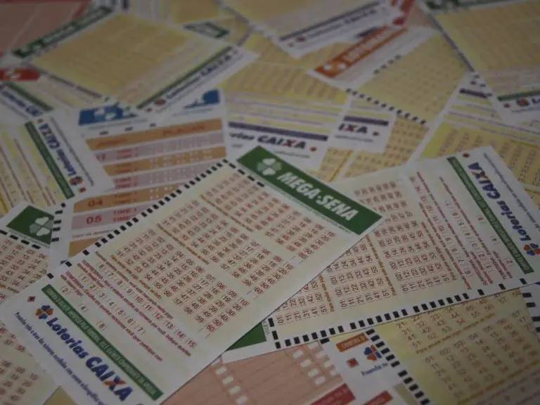 Mega-Sena 2928: veja números sorteados; prêmio é de R$ 40 milhões