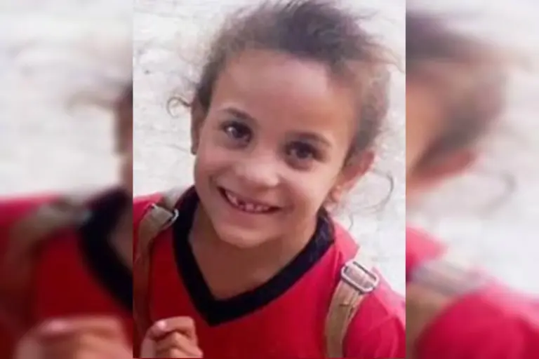 Menina de 7 anos desaparece em evento de som automotivo e é encontrada morta