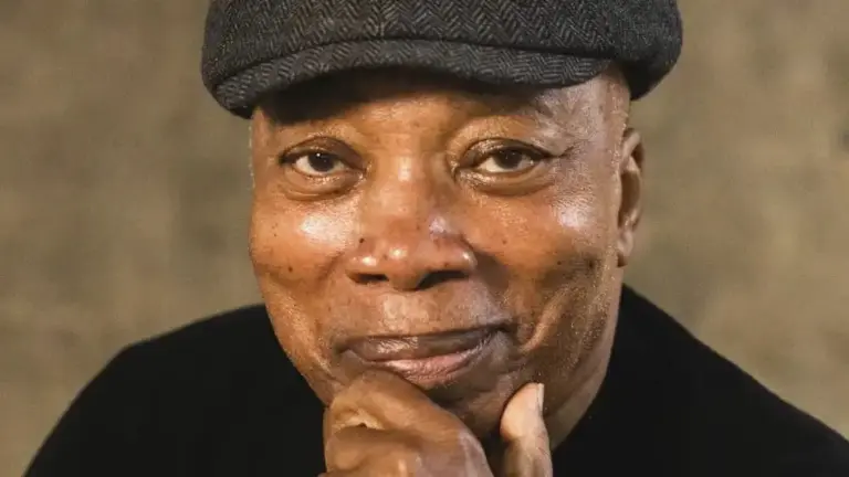 ‘Piora brusca no quadro’, diz filho de Milton Nascimento sobre estado de saúde do pai