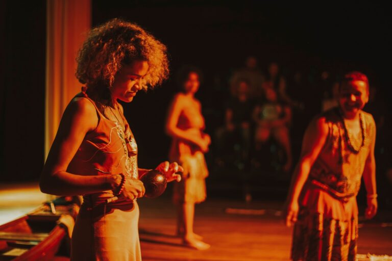 MundiAcre 2025 marca o início de um novo ciclo cultural no Acre