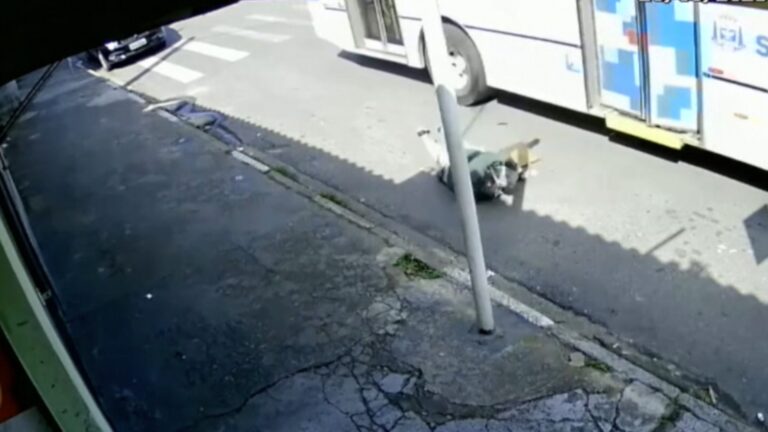 Empresa de transportes é condenada a indenizar idosa após queda em ônibus no Acre