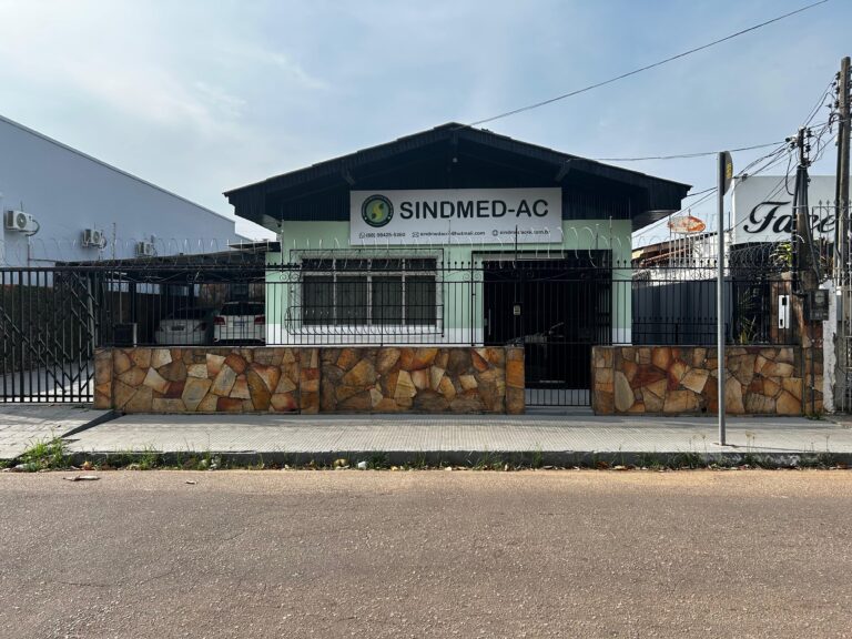 Justiça declara ilegal greve dos médicos no Acre e aponta ‘abuso do direito’ por descumprimento de prazo