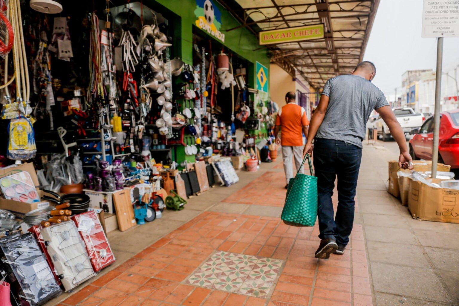 Acre se torna o 7º estado com maior potencial de crescimento da força de trabalho
