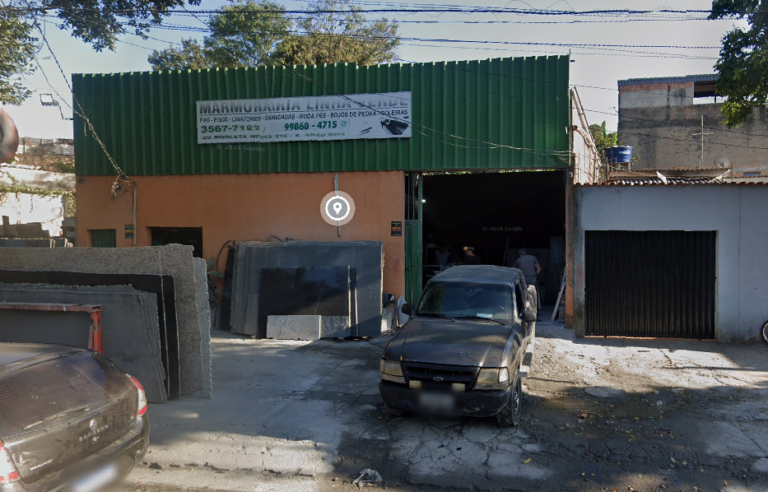 Idoso faz piada homofóbica com colega de trabalho e é assassinado com tiro