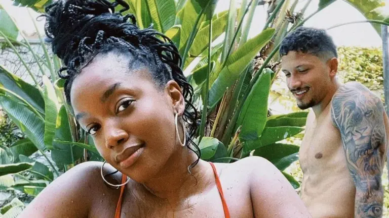 Terminaram? Yuri Lima apaga todas as fotos com Iza nas redes sociais