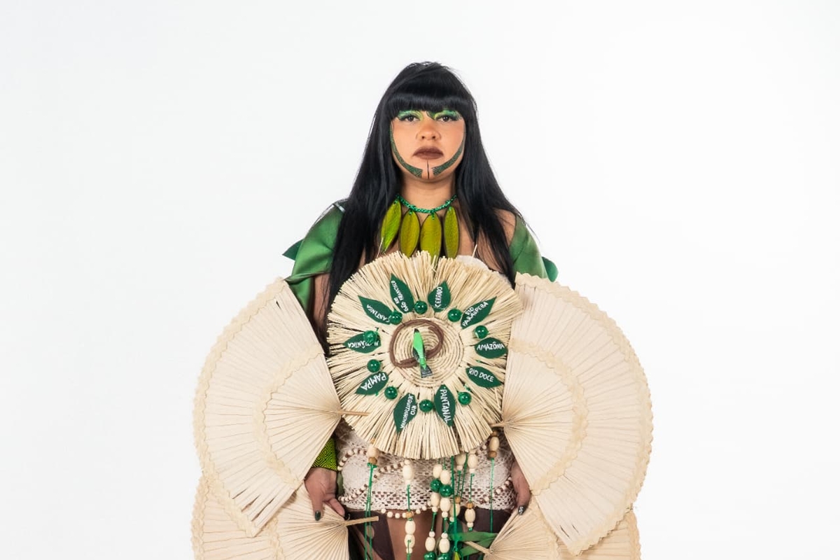 deputada-celia-xakriaba-leva-moda-politica-ao-global-citizen-festival