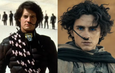 A febre dos remakes: quando a nostalgia vira o novo ouro do entretenimento