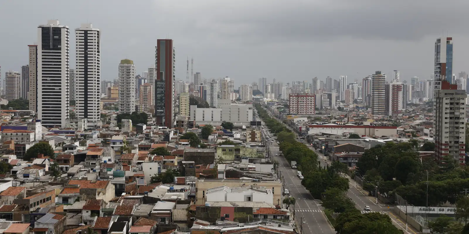 Belém: saiba mais sobre a cidade palco da COP30