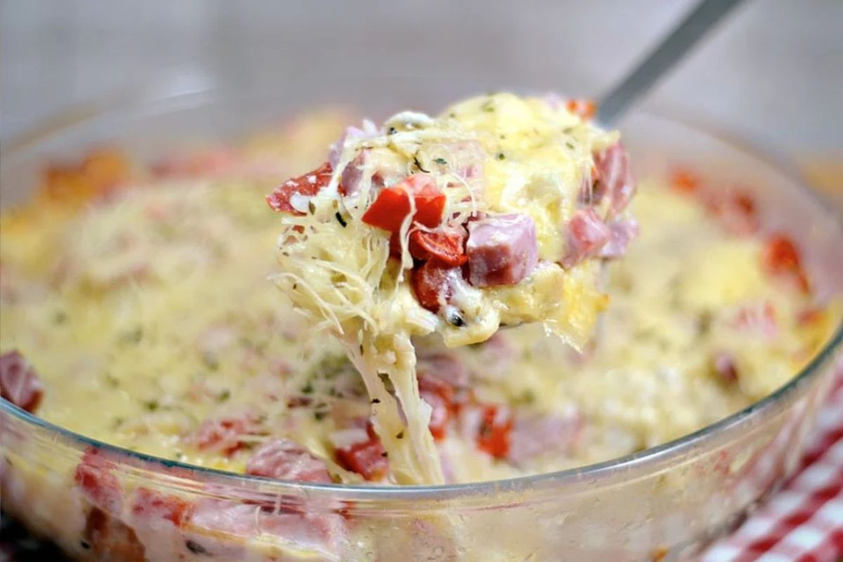 receita-de-bruschetta-de-travessa:-facil,-gostosa-e-ideal-para-dividir