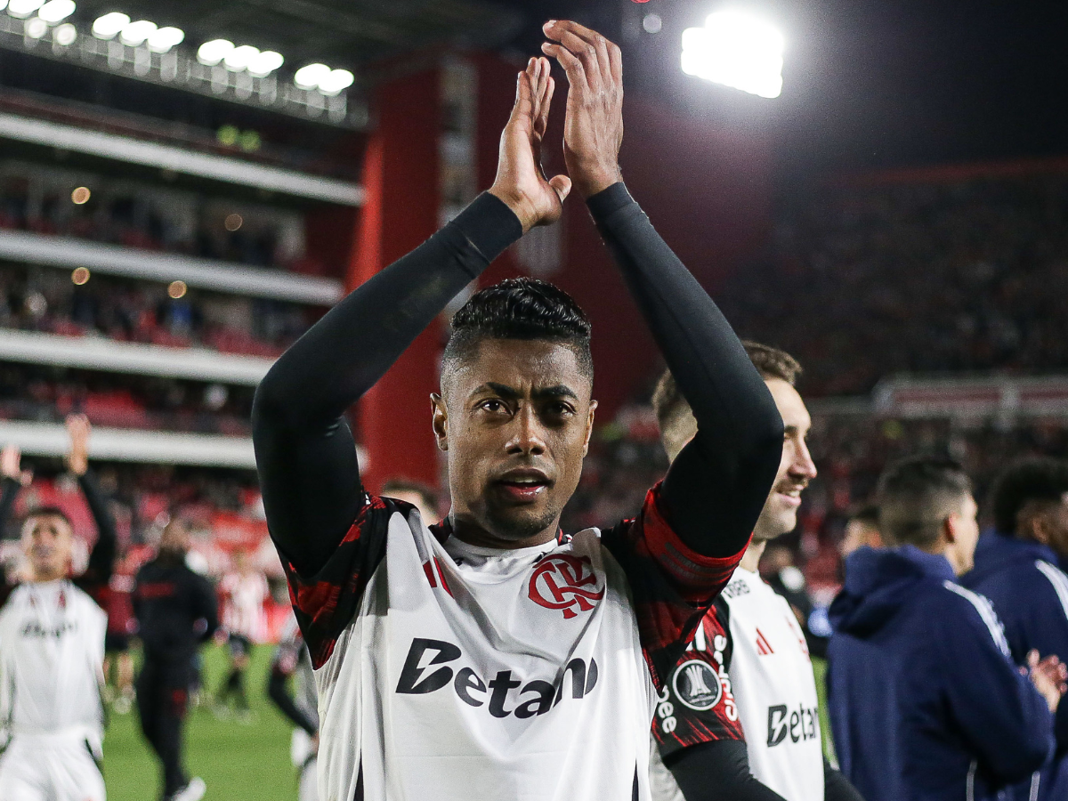 libertadores:-entenda-estrategia-tracada-pela-conmebol-para-identificar-racismo-durante-jogos