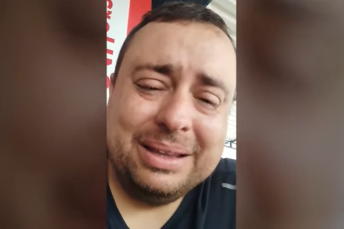 “entregamos-tudo-e-deram-tiro-na-cabeca-dela”,-diz-pai-de-jovem-morta