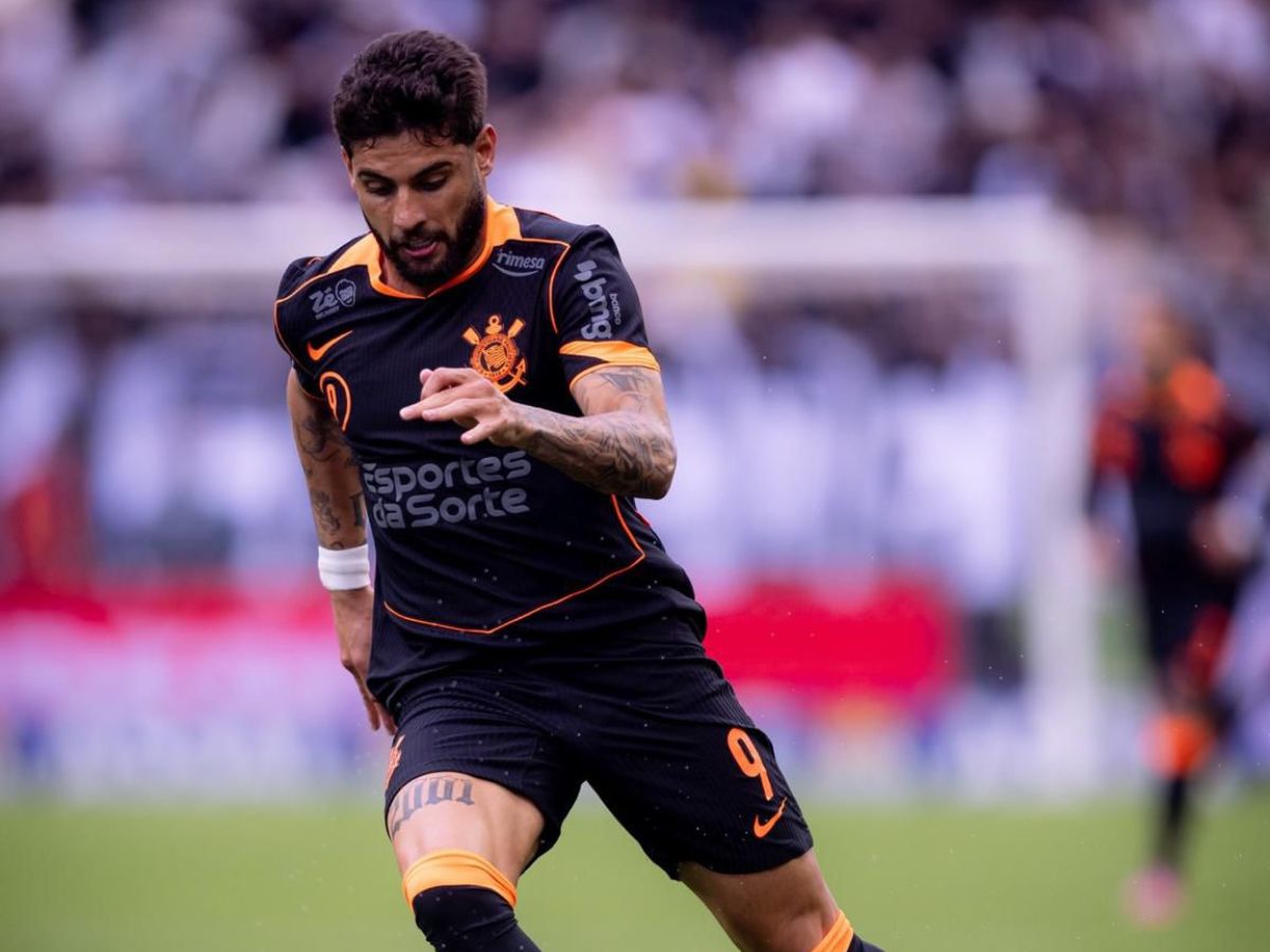 “era-importante-vencer-em-casa”,-diz-yuri-alberto-apos-corinthians-bater-o-gremio