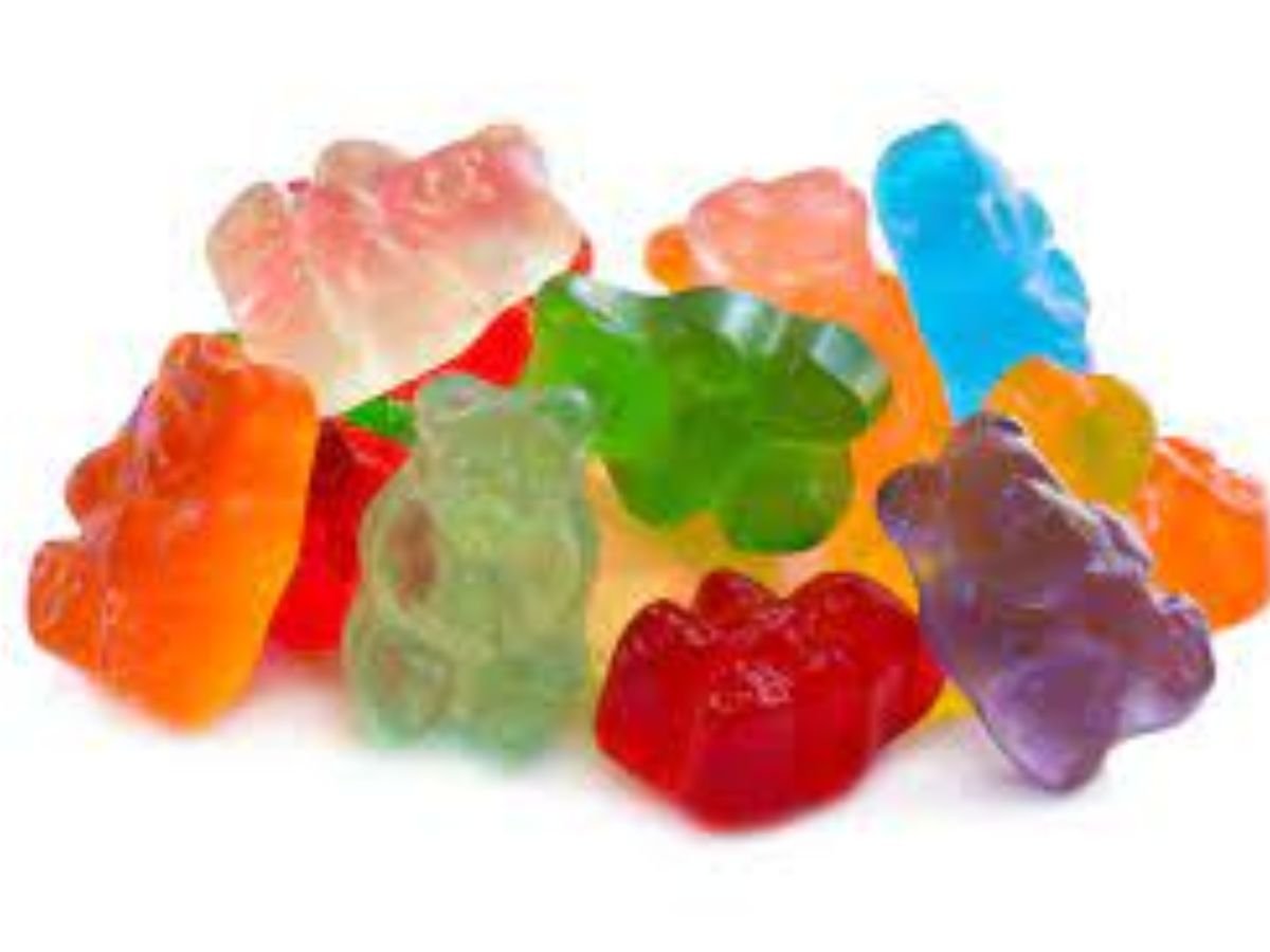 Gummies funcionam mesmo? Veja o que os especialistas dizem sobre suplementos em bala