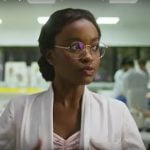 Samuel leva fora e vê ex na TV com outro em “Dona de Mim”