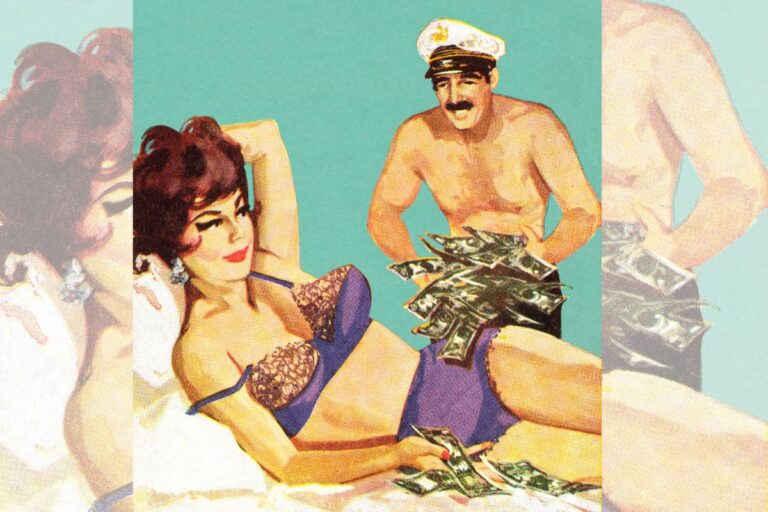 Saiba curiosidades sobre o polêmico fetiche em ser chantageado no sexo