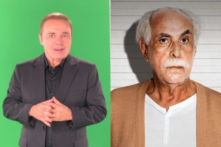 Tremembé: conheça a misteriosa ligação entre Gugu e Roger Abdelmassih