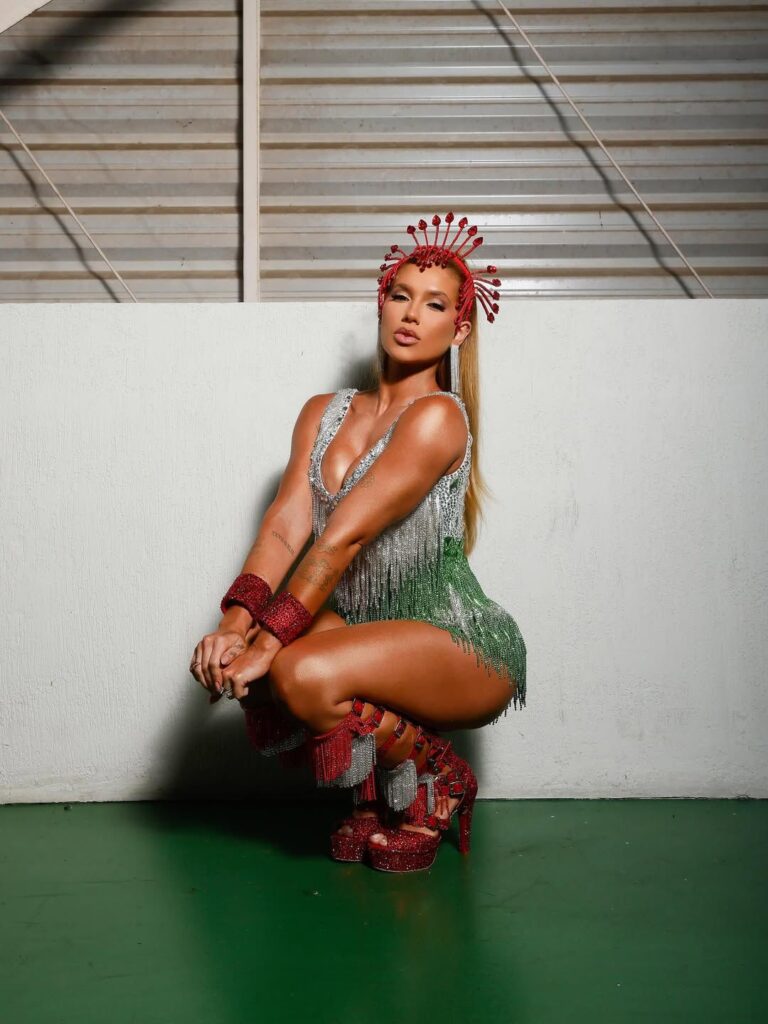 Virginia Fonseca pode abrir mão da cidadania americana, revela Leo Dias