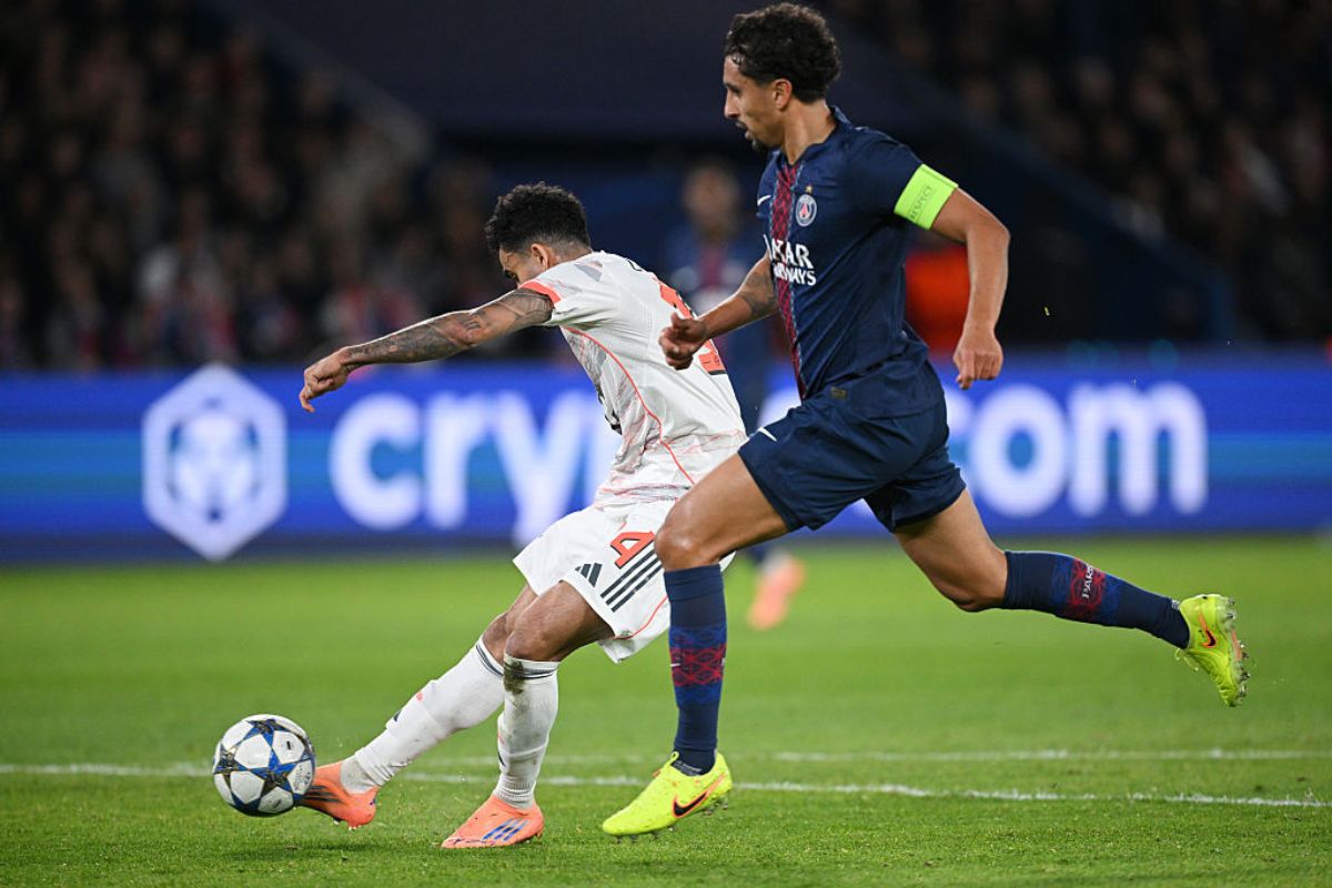 champions-league:-luis-diaz-faz-dois,-e-expulso-e-bayern-bate-o-psg