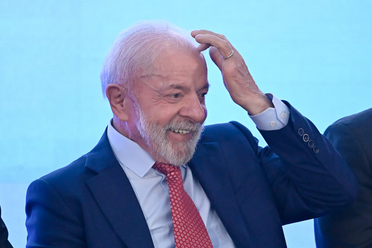 lula-tem-9-reunioes-bilaterais-nesta-quarta-em-belem-antes-da-cop30