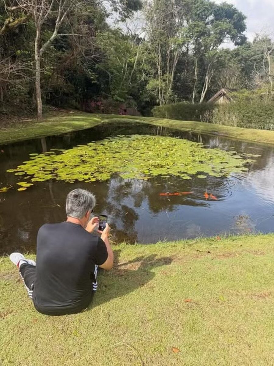 esposa-de-william-bonner-mostra-nova-rotina-do-jornalista-longe-da-bancada-do-“jn”