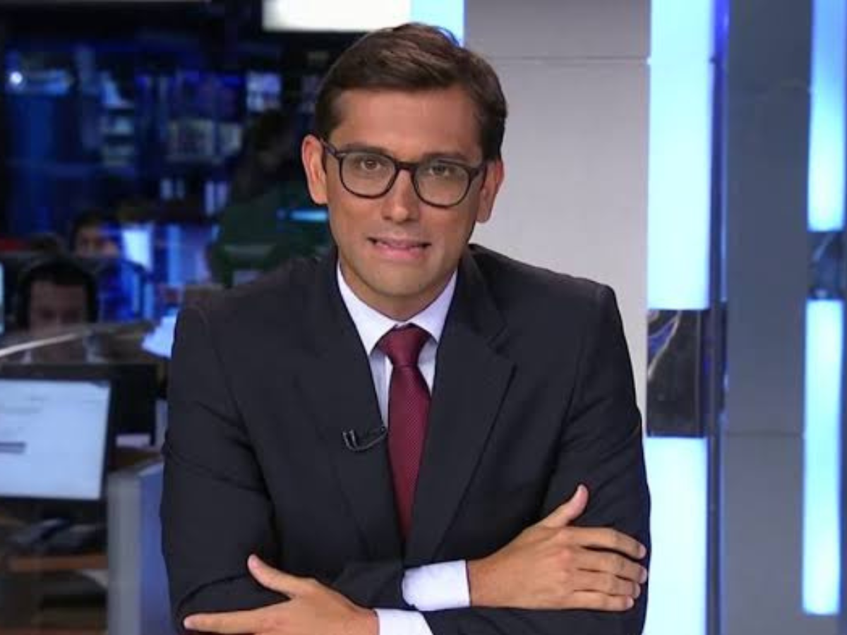 Schneider critica fala de presidente Lula sobre megaoperação no RJ no Jornal da Band